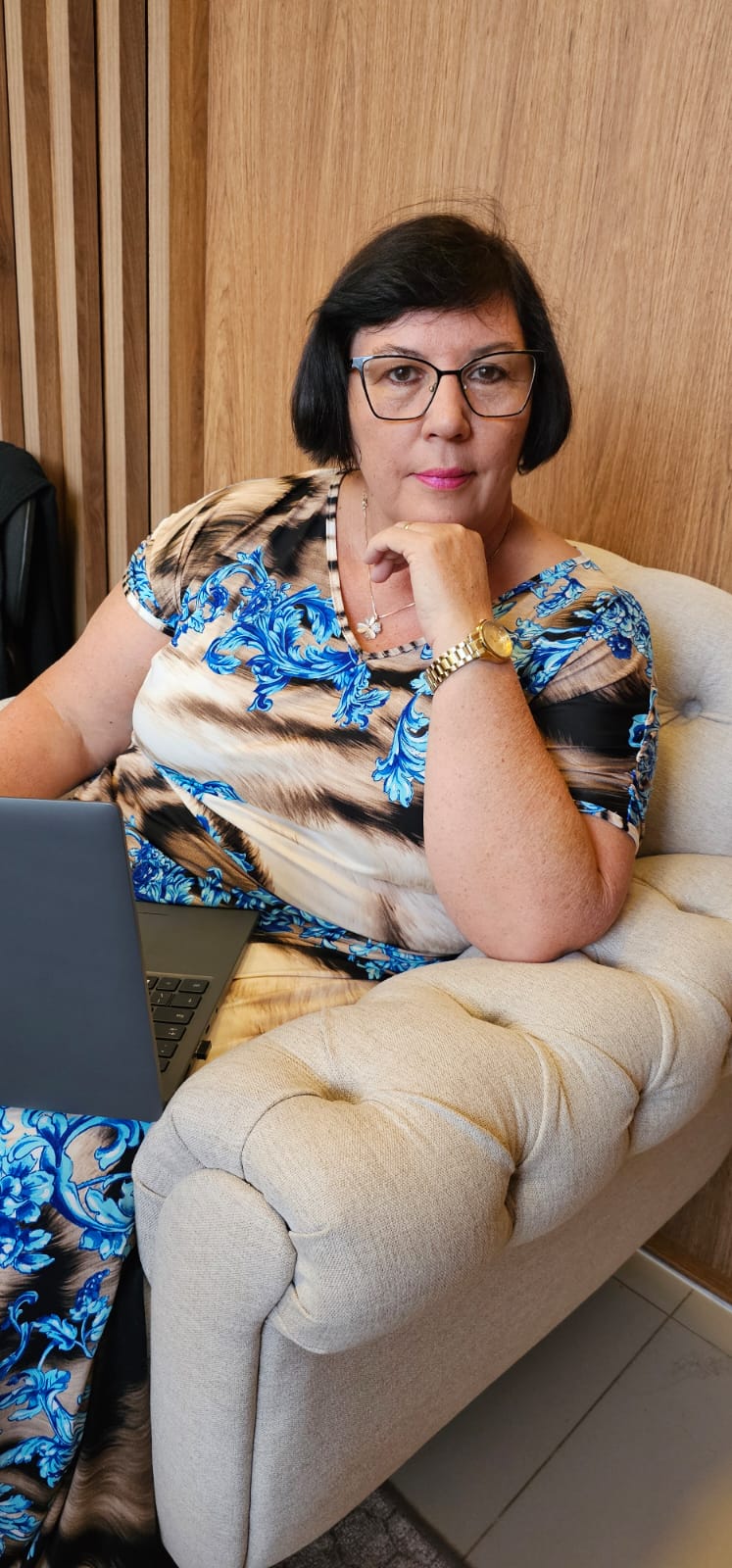Rose Moraes